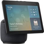 Amazon Echo Show 10 (3rd Gen) - Charcoal Fabric, B - CeX (UK